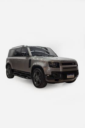 LAND ROVER DEFENDER 3.0 D350 TURBO DIESEL MHEV 110 X-DYNAMIC HSE AWD AUTOMÁTICO LAND ROVER DEFENDER 3.0 D350 TURBO DIESEL MHEV 110 X-DYNAMIC HSE AWD AUTOMÁTICO